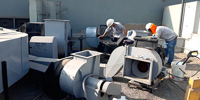 mmair service